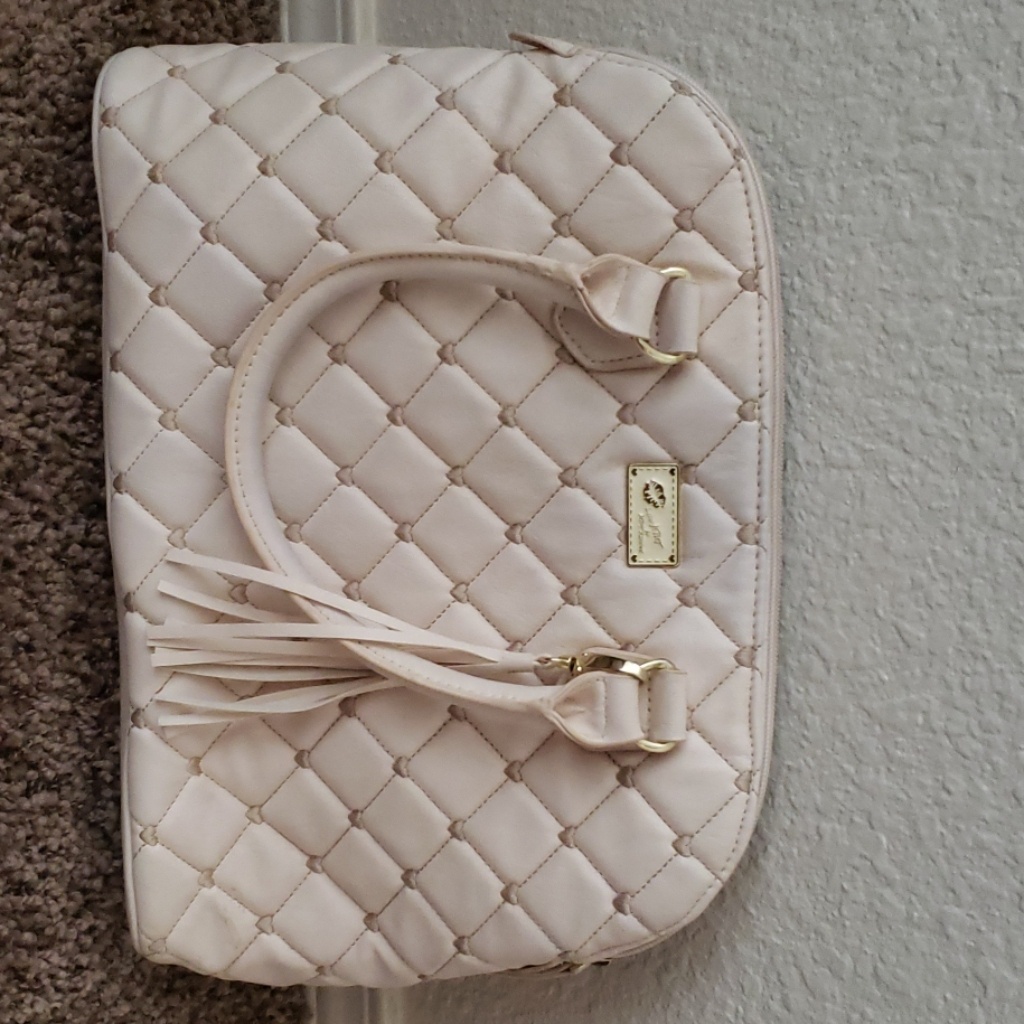 Betsey Johnson Purse